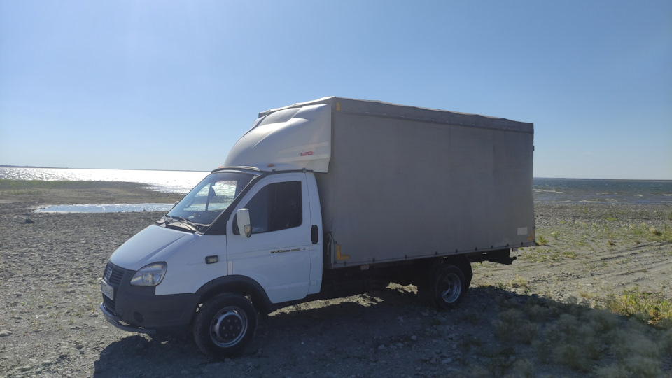 Троит — ГАЗ Газель, 2,9 л, 2015 года | поломка | DRIVE2