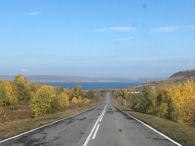 Путешествие на авто. Кемерово-Красноярск-Тыва-Кемерово. — Сообщество ...