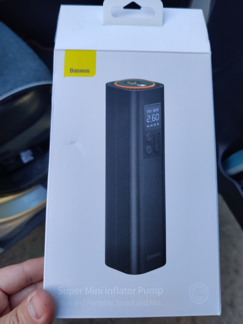 Фото в бортжурнале Hyundai Tucson (JM)