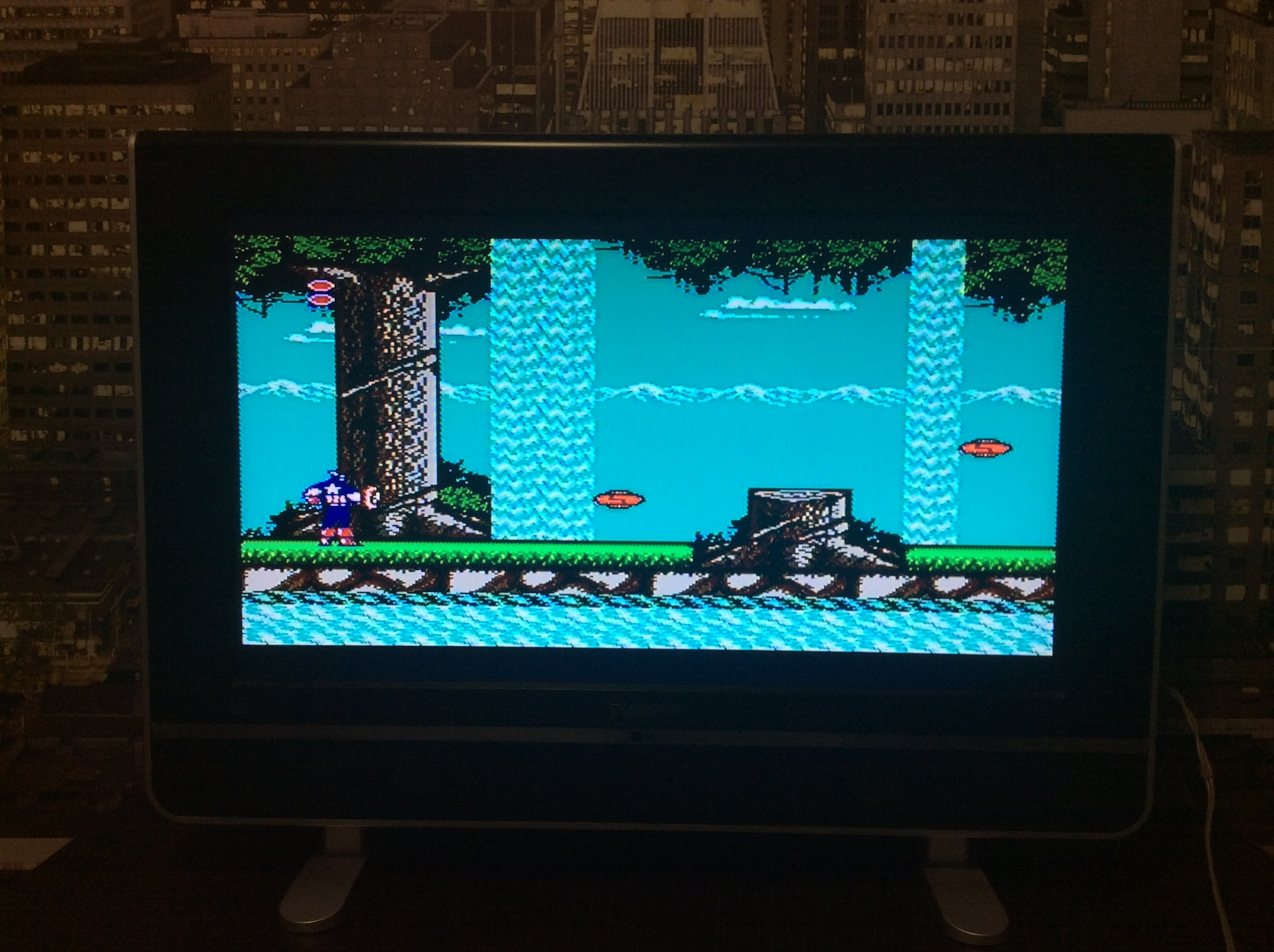 денди для жк телевизоров. монитор для приставки. Sega mega drive с монитором. игра денди на телевизоре. денди 8 бит приставка телевизор jvc.