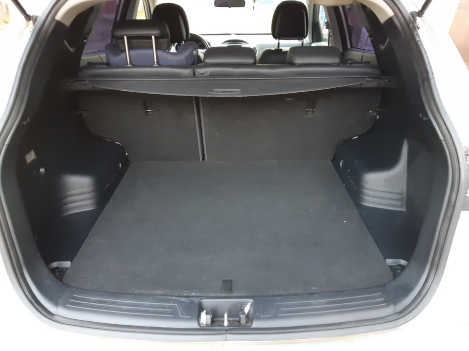 Hankook winter i’pike RS2 195/60 r15 92T — Skoda Rapid (1G), 1,6 л ...