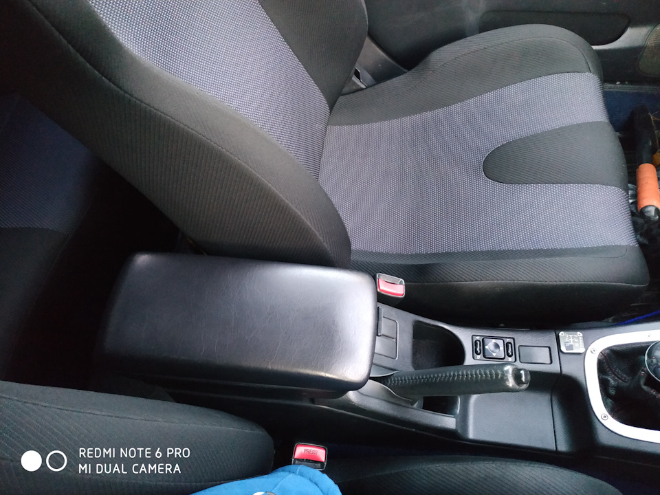 Громкий фронт в приору ч.1 — DRIVE2