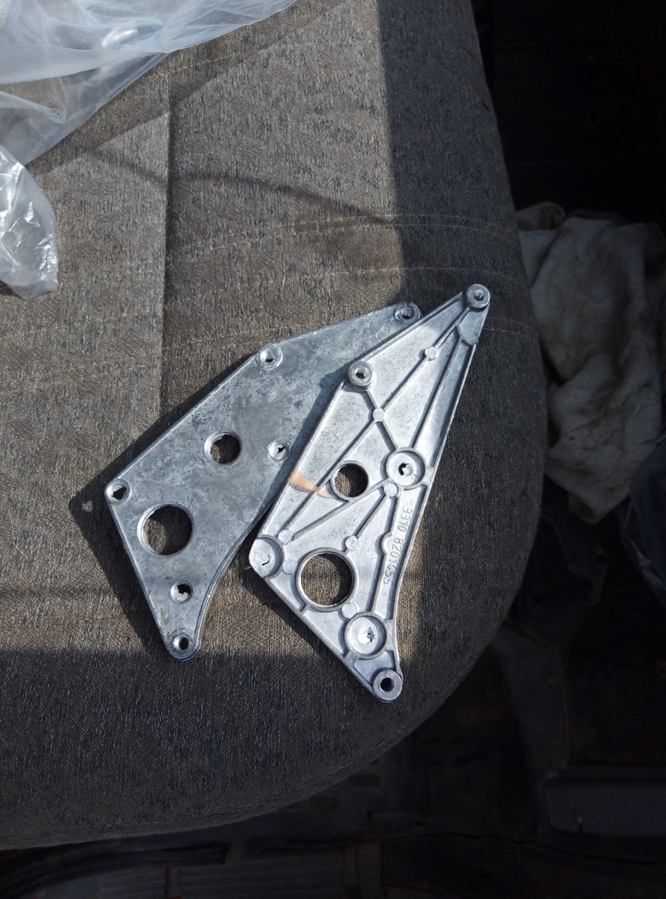 Шкода октавия тур не включается 5 передача - 84 фото