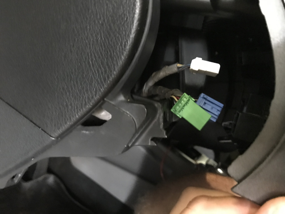 ☑️Не горит подсветка магнитолы, прикуривателе, аварийке💡 — Honda Civic ...