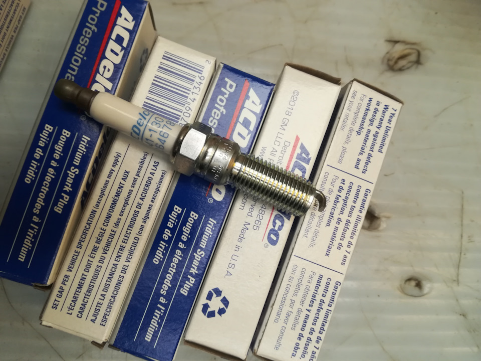 Фото в бортжурнале Cadillac XT5