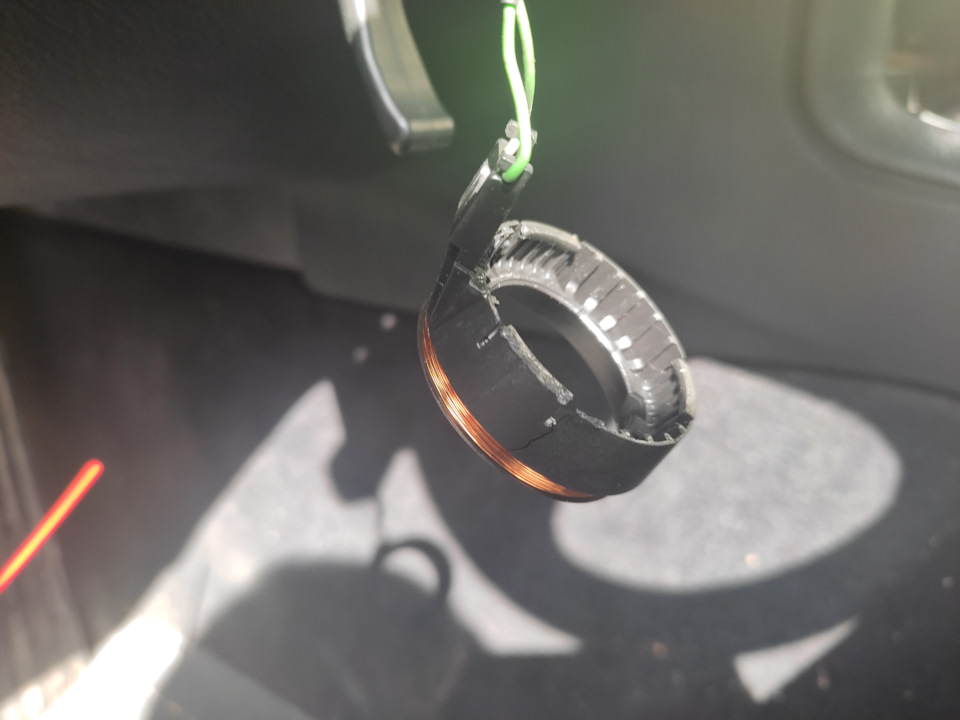 Фото в бортжурнале BMW 3 series (E36)