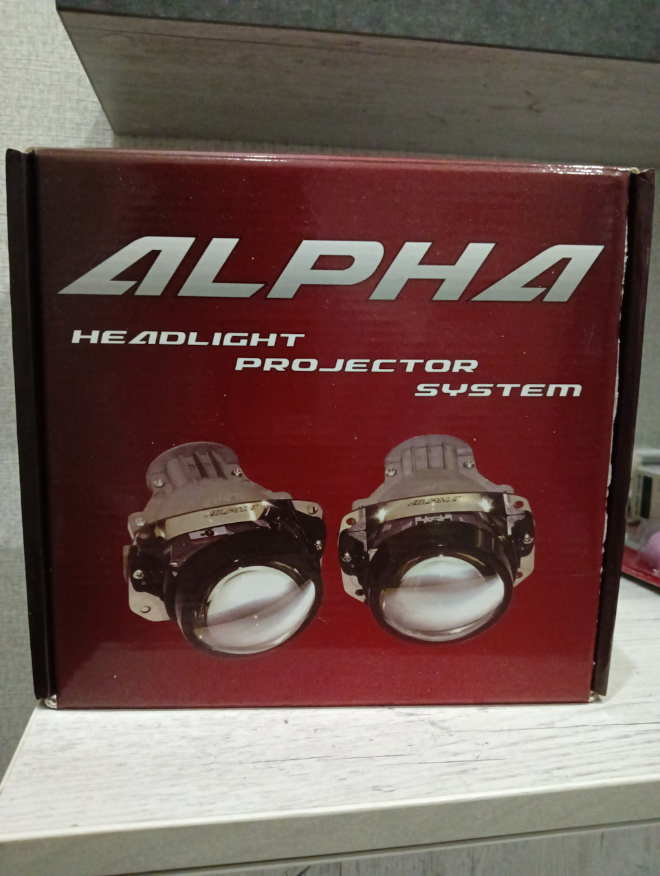 Замена линз — Ford Mondeo IV, 2 л, 2013 года | своими руками | DRIVE2