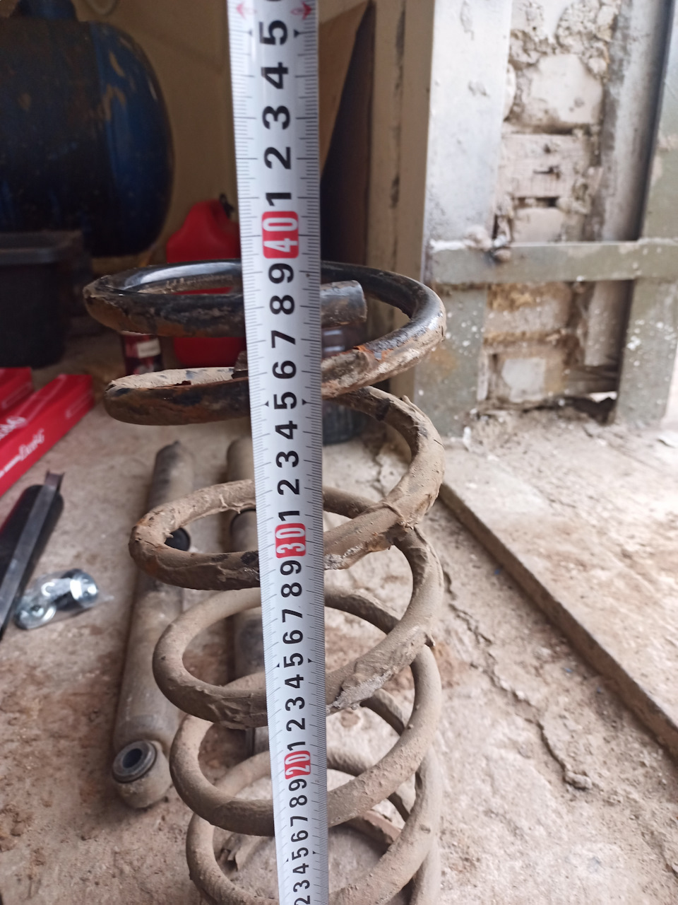 Фото в бортжурнале ТагАЗ Tager 3D