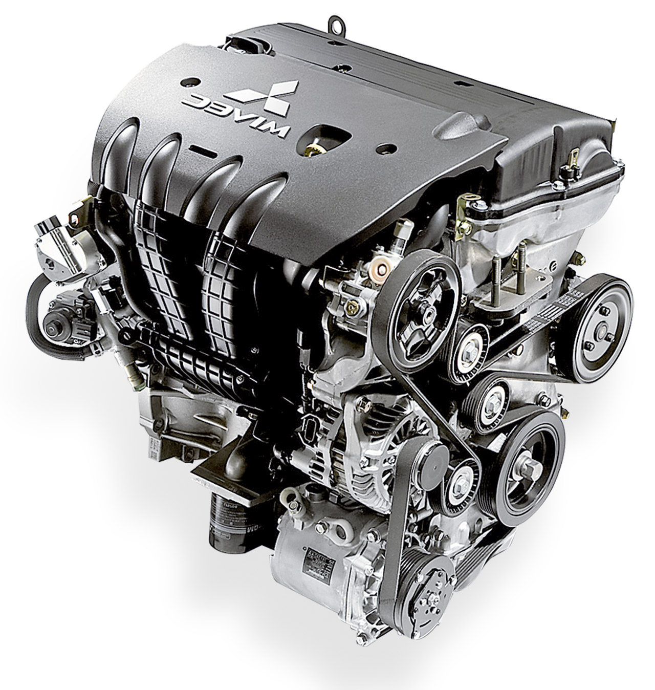 Двигатель двигатель 1 3 литра. 4b12 мотор Outlander. Двигатель 4b10 Mitsubishi Lancer 10 1.8. 4b12 Mitsubishi двигатель. Двигатель Митсубиси Лансер 10.