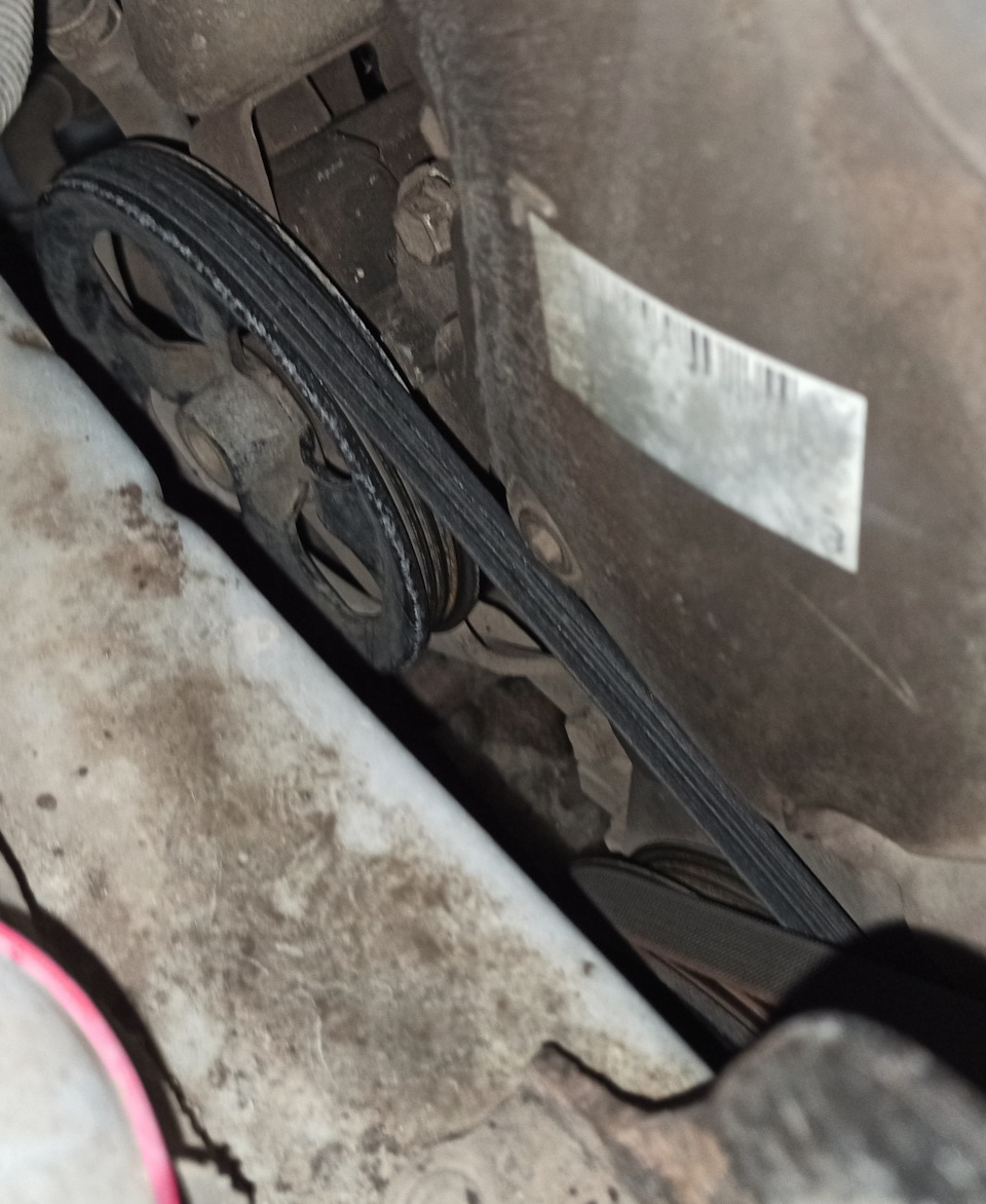 Фото в бортжурнале Toyota Echo