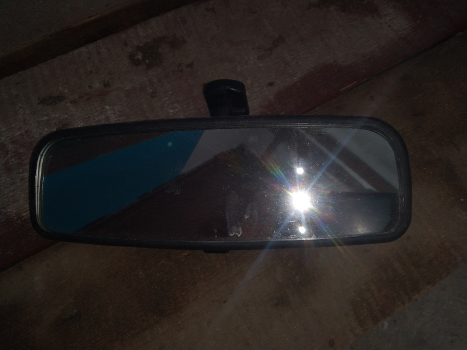 Зеркало салонное Калина, Приора Гранта на Lada Гранта, Lada Калина ...