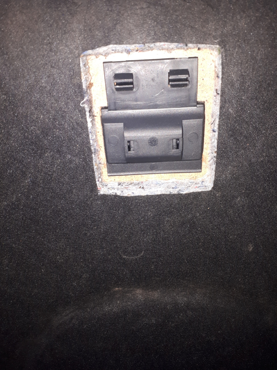 Фото в бортжурнале Opel Insignia (1G)