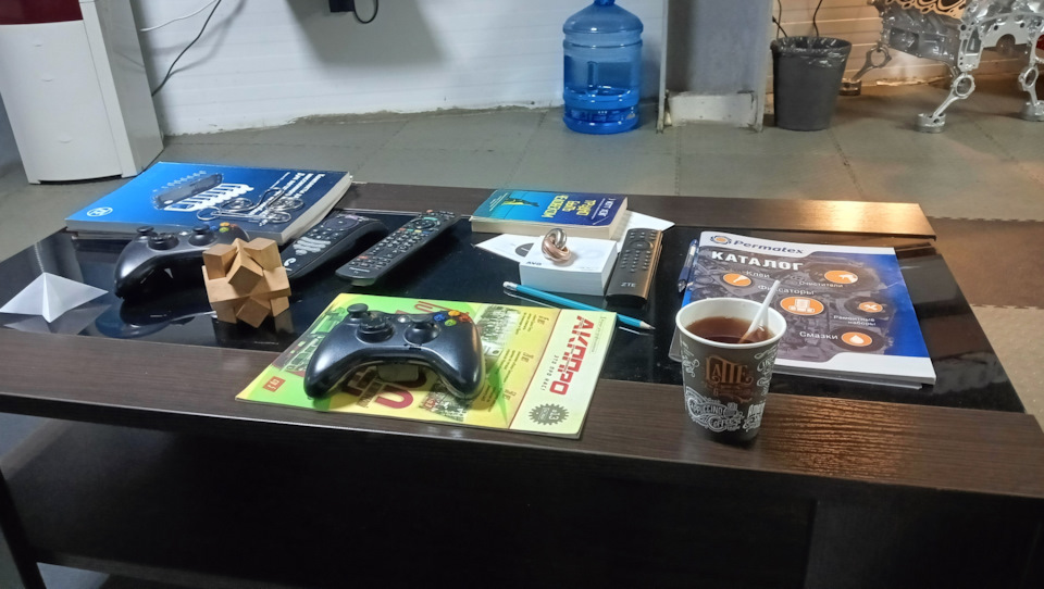 Зона клиента. — Mitsubishi Outlander (3G)