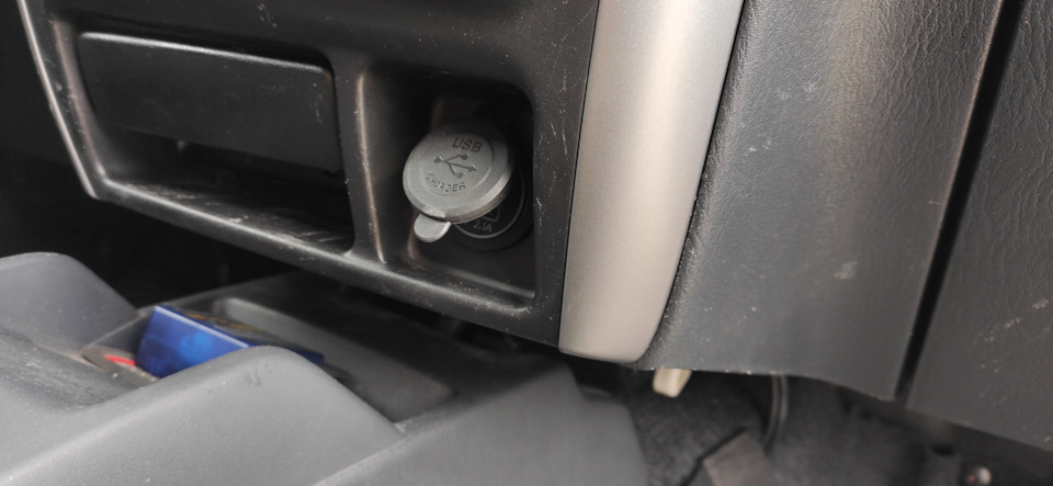 Фото в бортжурнале Suzuki Jimny