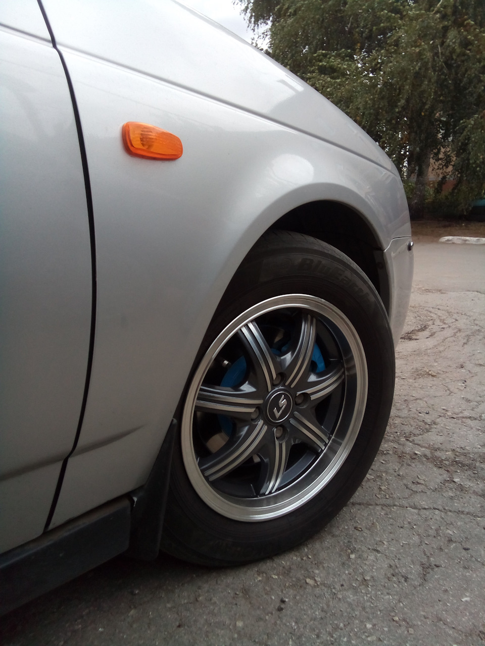 Самодиагностика — Toyota Corolla Levin (AE91/92), 1,6 л., 1990 года ...