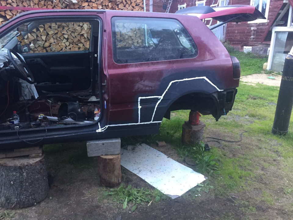 Ура ! Я снова прибавляю Громкость ! — KIA Sorento (2G), 2,4 л, 2014 ...