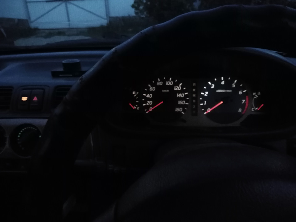 Покраска ржавого Тольяттинского прицепа Атлетик. Часть 1 — Renault ...