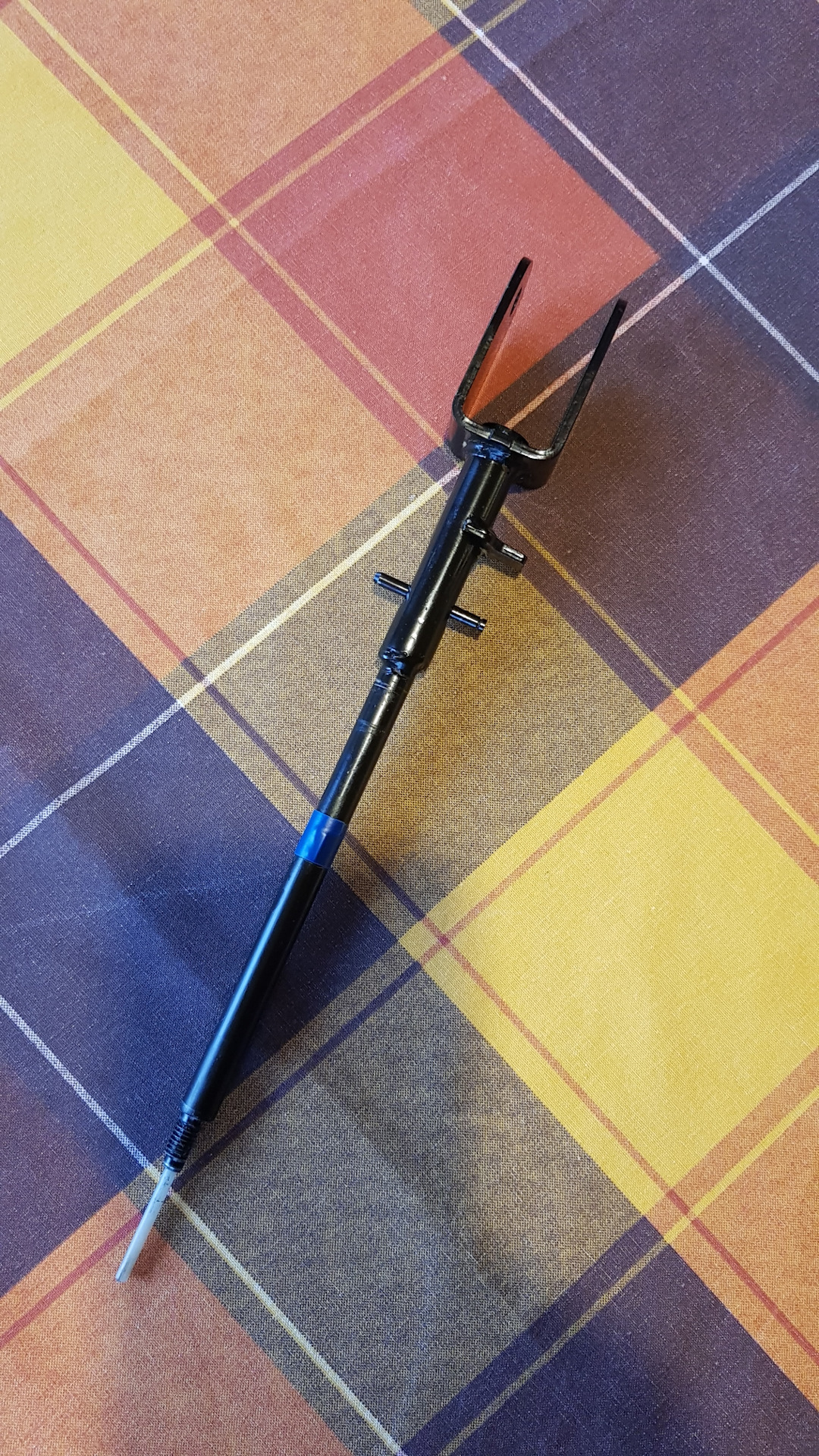 Он обрезай… и я обрезай. — Mitsubishi Legnum, 2 л, 2001 года | стайлинг ...