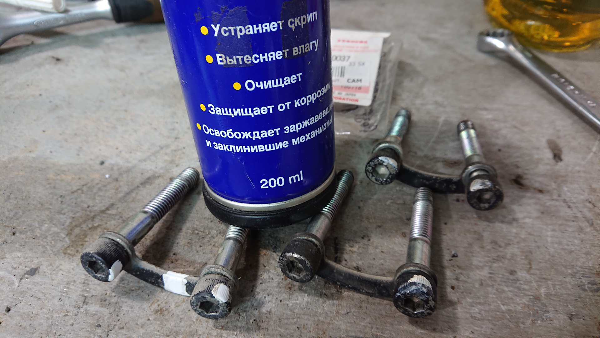 Увеличение клиренса шкода октавия тур - 85 фото