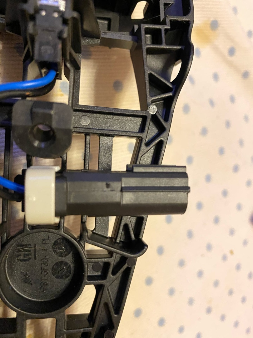 Замена сайлентблоков задней подвески ховер — Great Wall Hover, 2,4 л ...