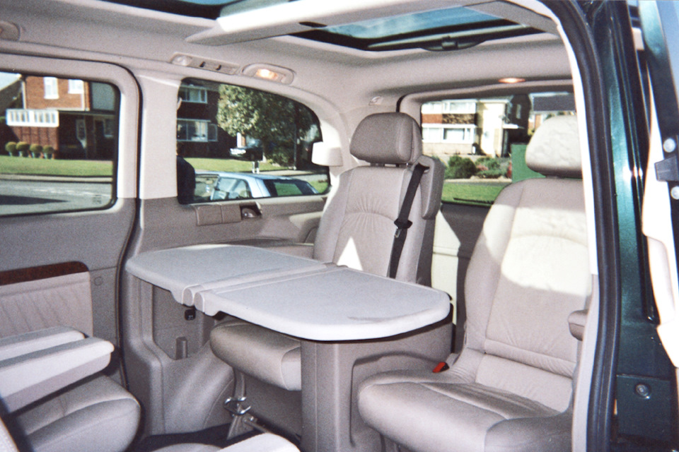 Фото в бортжурнале Mercedes-Benz Sprinter (2G)