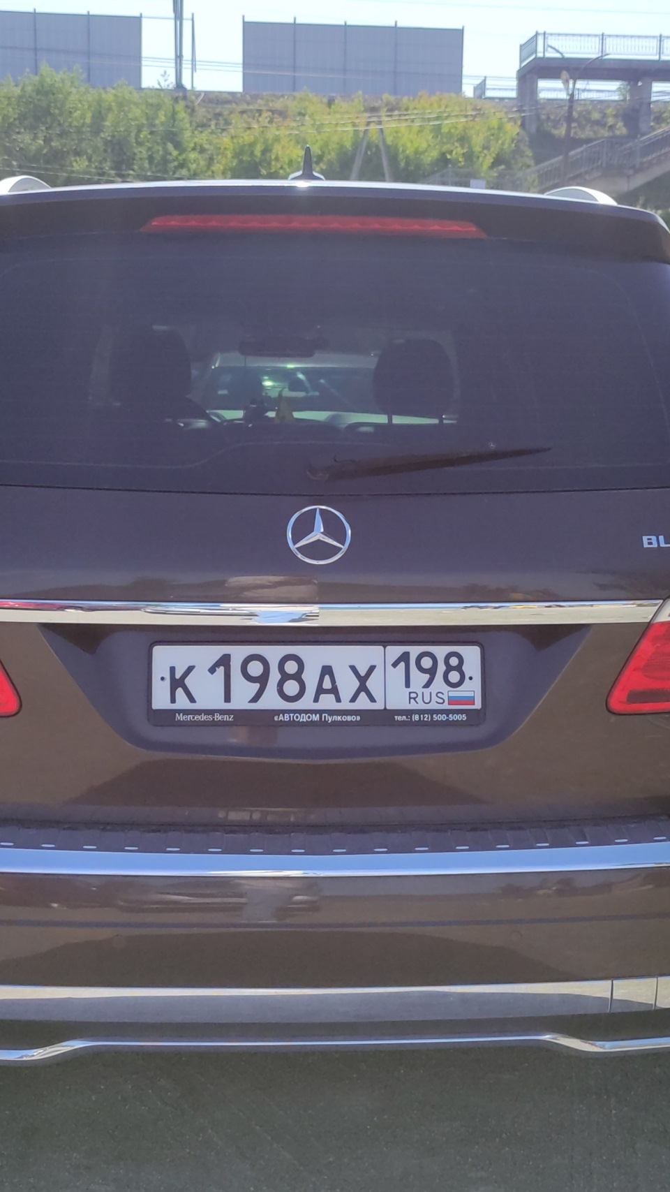 Поворотники отключаются — Mercedes-Benz GL-class (X166), 3 л, 2014 года |  поломка | DRIVE2