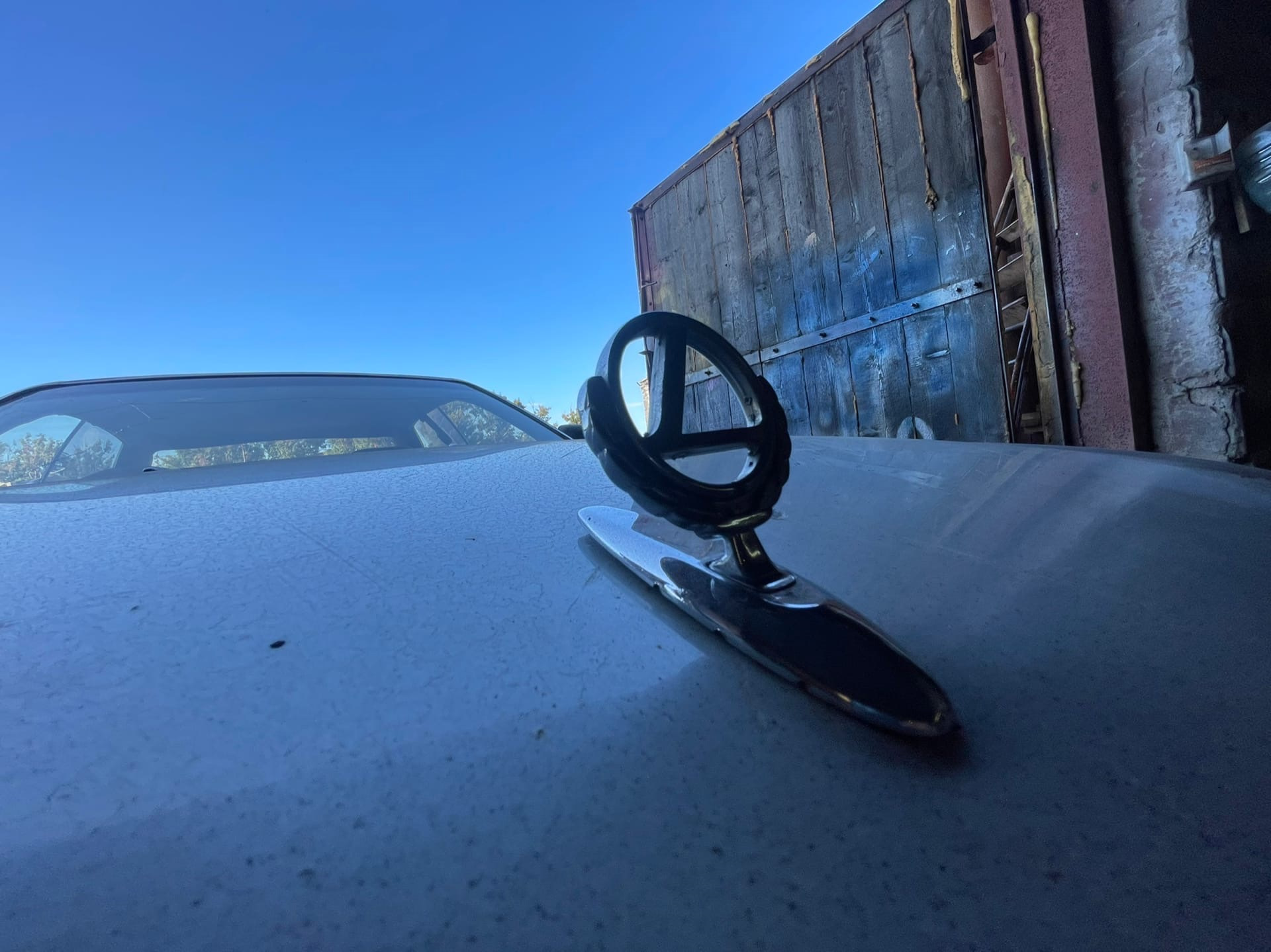 Доработки. Переоформление. — Nissan Laurel (C33), 2 л, 1989 года ...