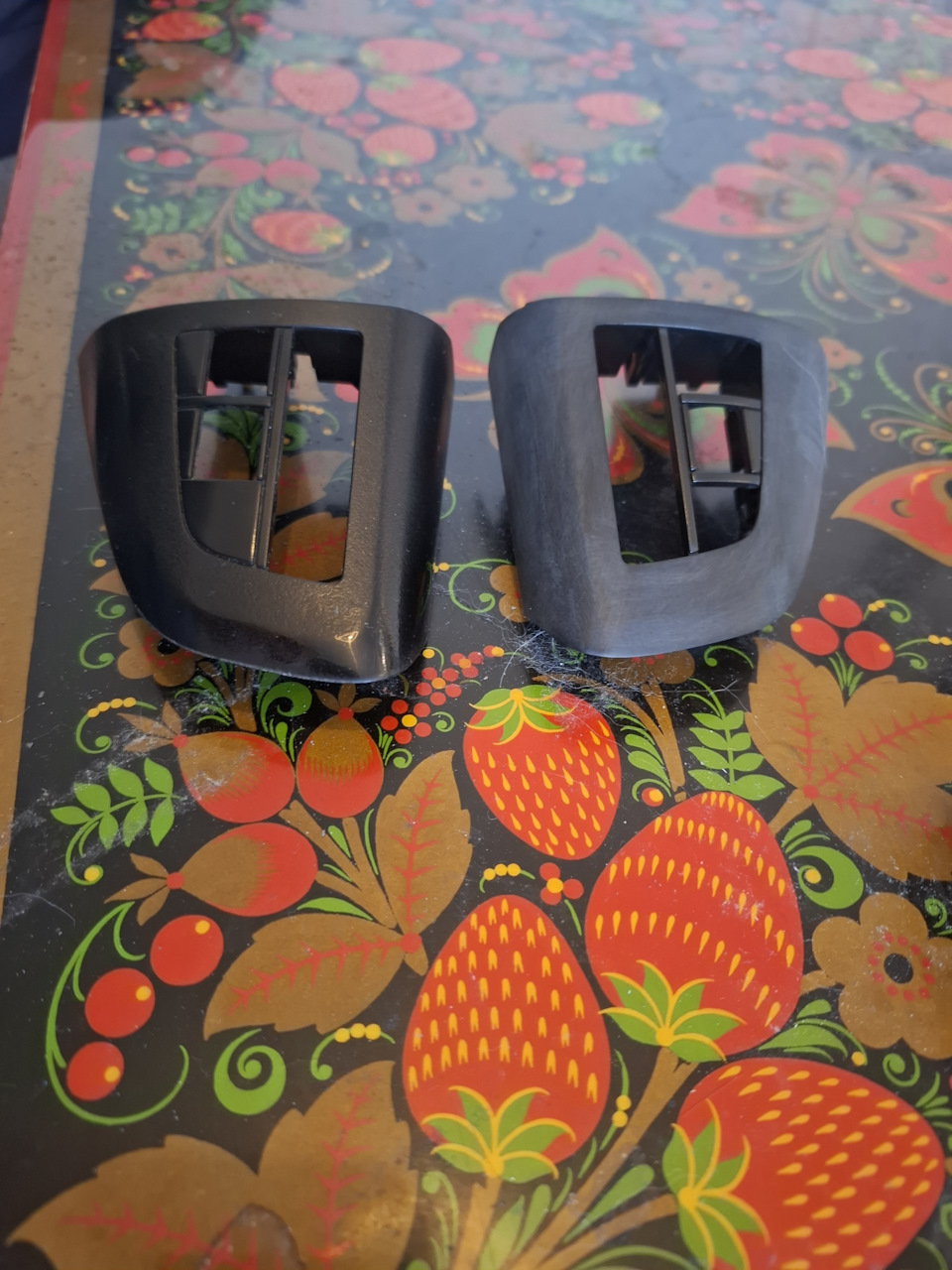 Фото в бортжурнале Mazda CX-7