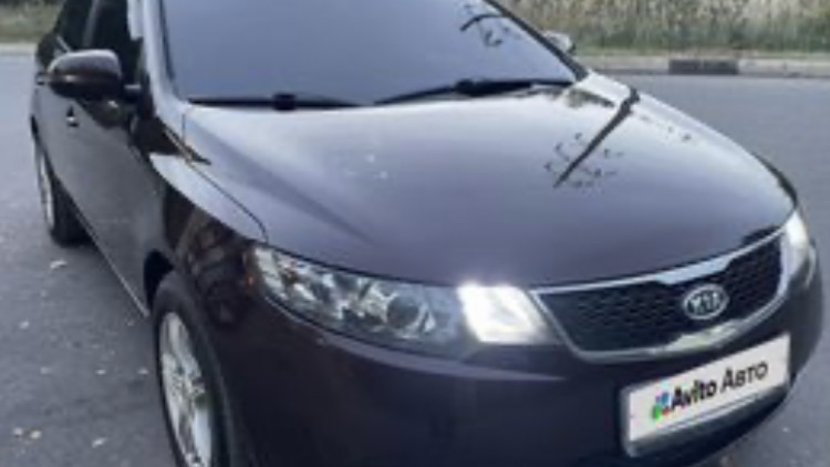 KIA Cerato