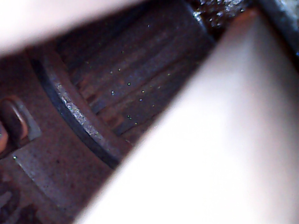 Фото в бортжурнале Lada Калина седан