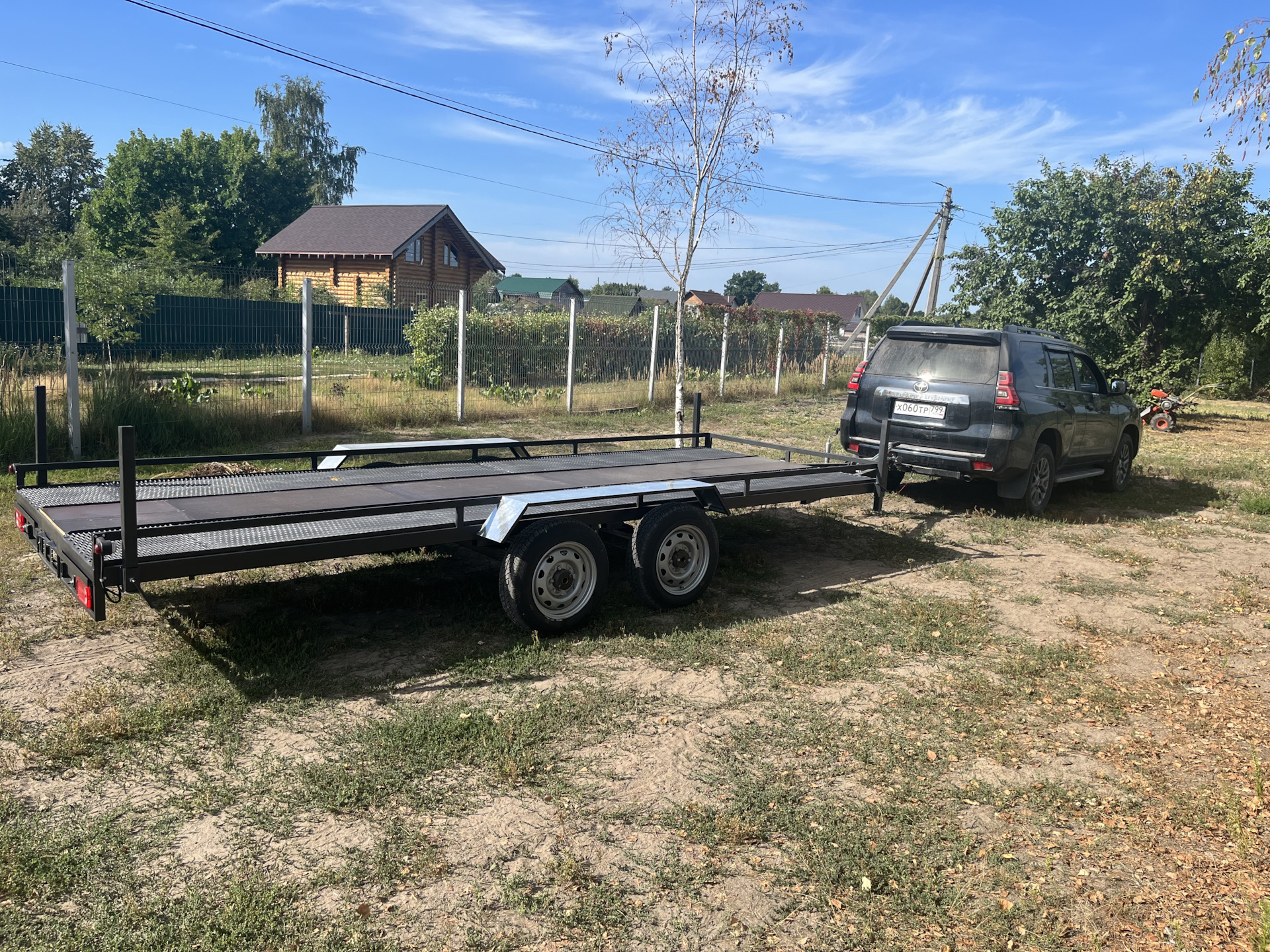 Мошенник или бракодел? — Lada Vesta SW, 1,6 л, 2020 года | просто так |  DRIVE2