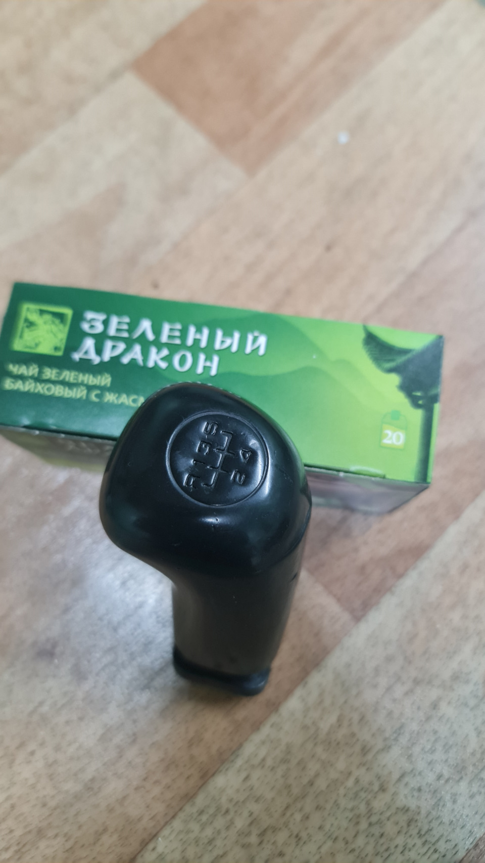Ручка кпп от ваз 2108 СССР — Lada 2113, 1,6 л, 2012 года | стайлинг ...