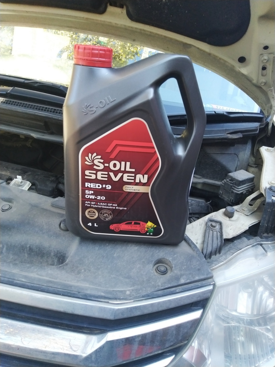 Honda stepwgn масло вариатор Honda stepwgn масло вариатор