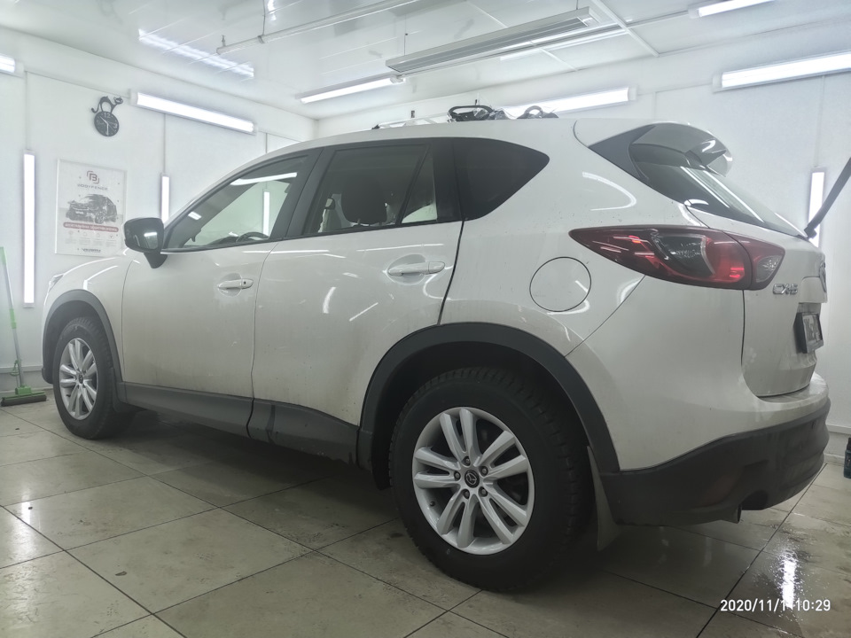 Задняя подвеска, просела, ревизия — Audi V8, 3,6 л, 1988 года ...