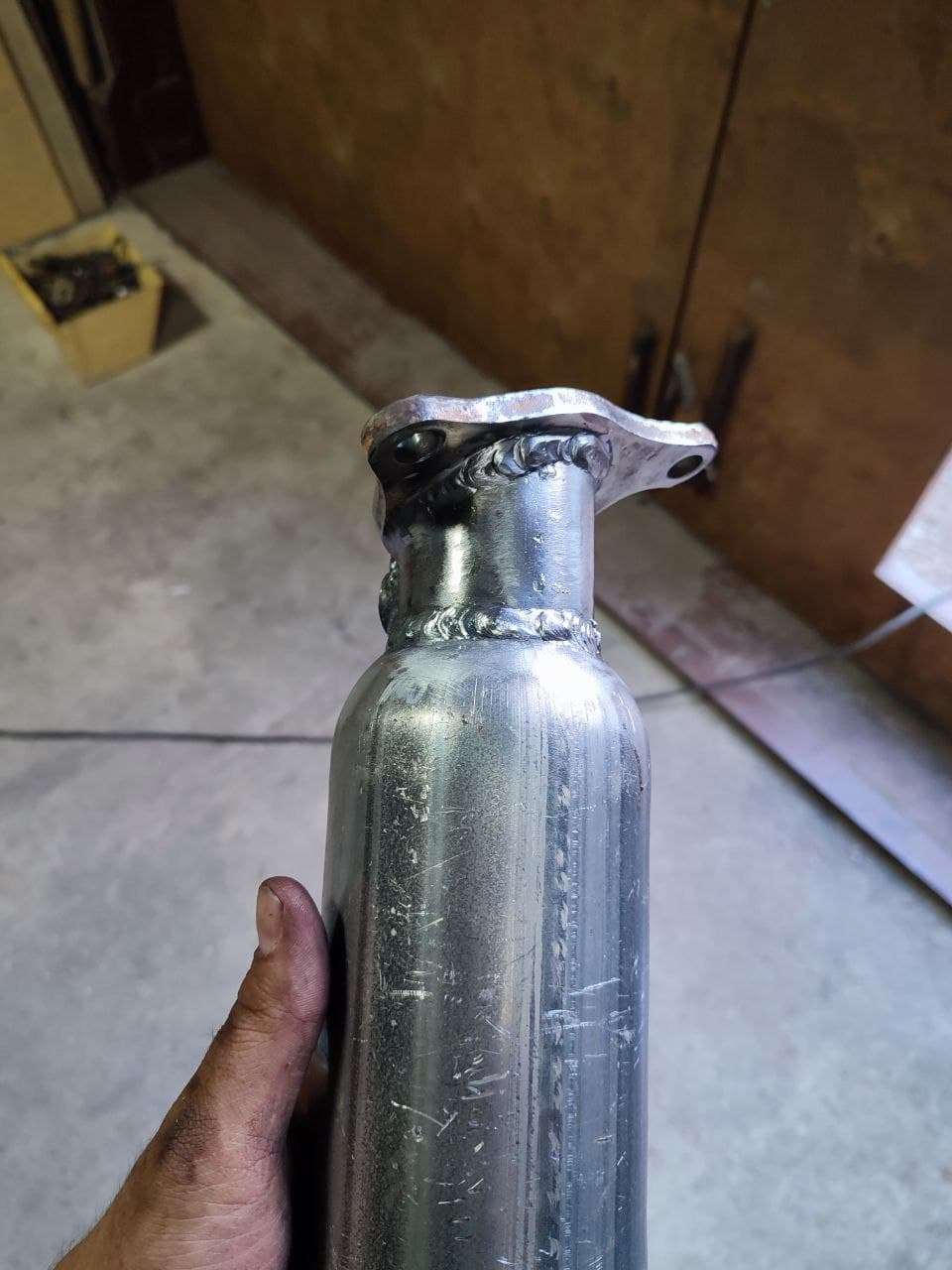 Фото в бортжурнале Chery M11