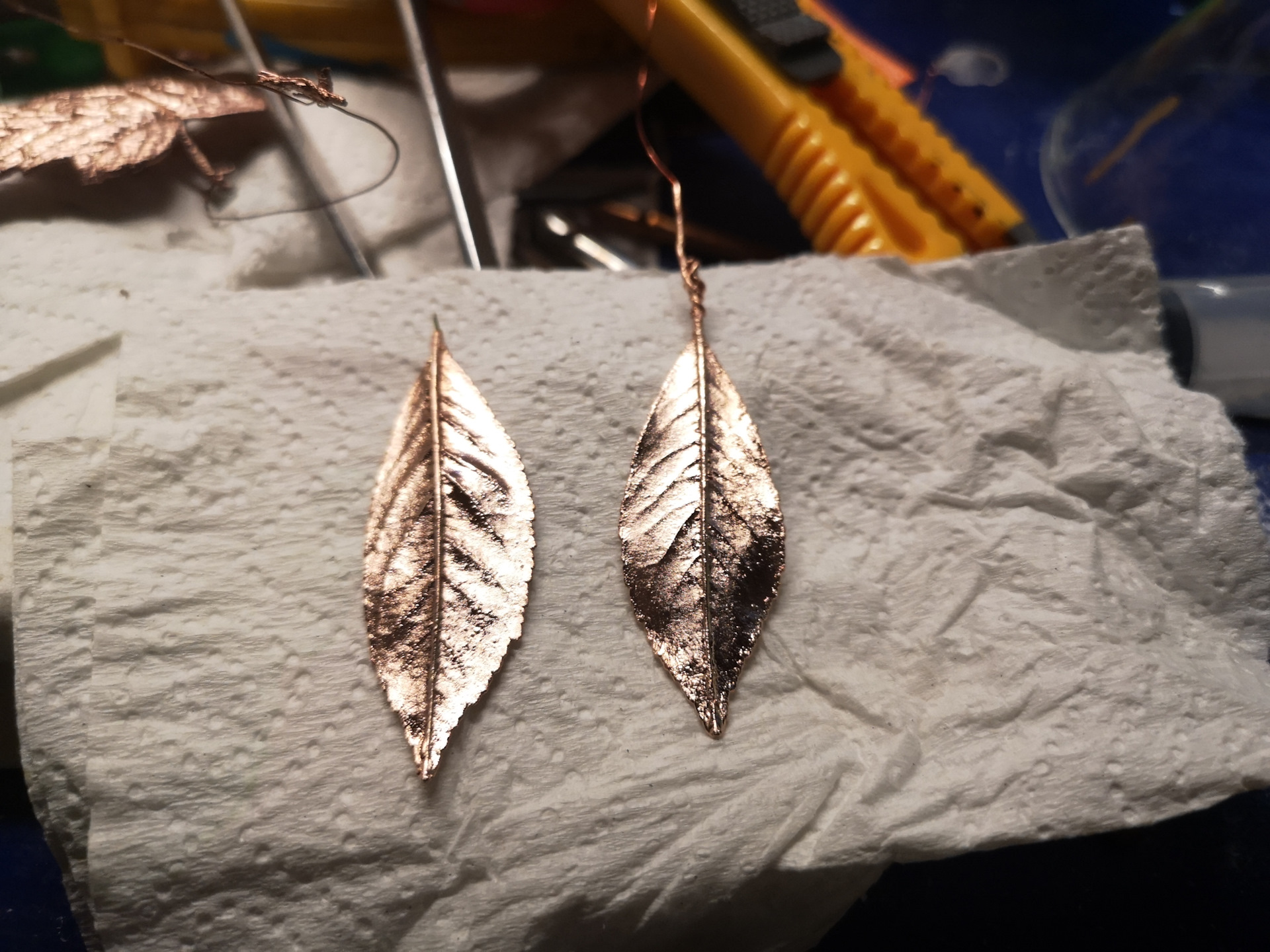 Гальваностегия — Сообщество «Сделай Сам» на DRIVE2