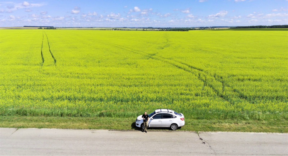 Опять лампочка "не, ну это уже издевательство…" — Lada Гранта лифтбек ...