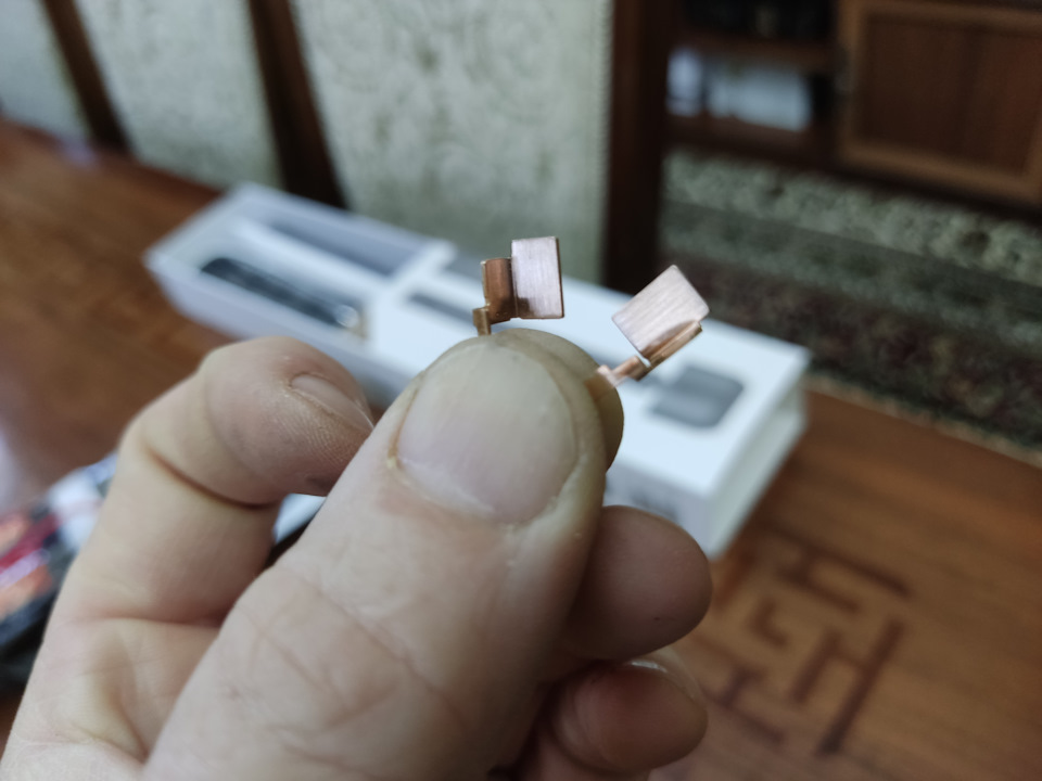 Фото в бортжурнале Toyota Land Cruiser Prado 120-series