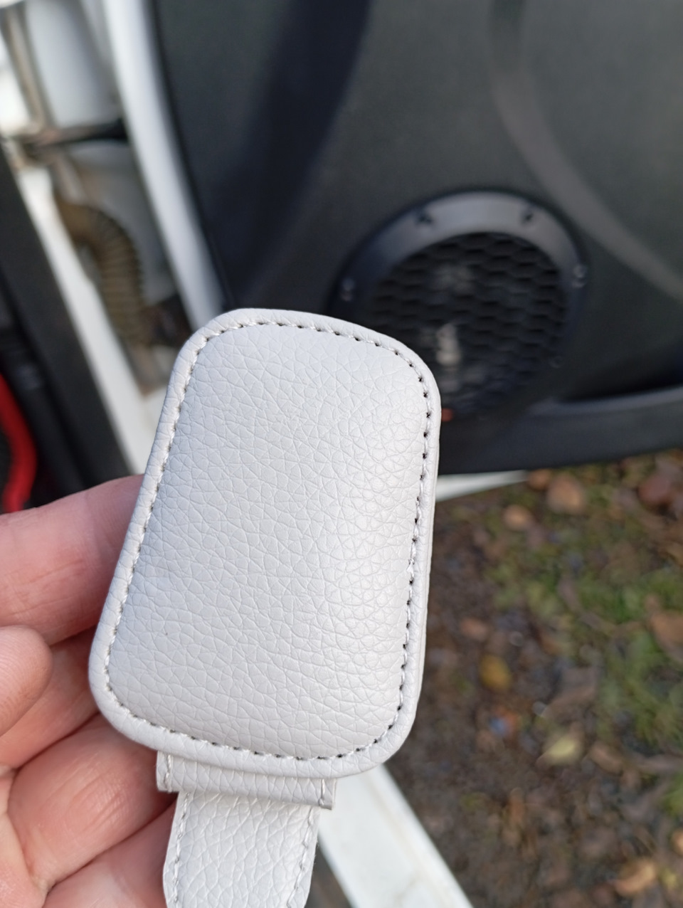 Фото в бортжурнале Lada Granta (2G) FL