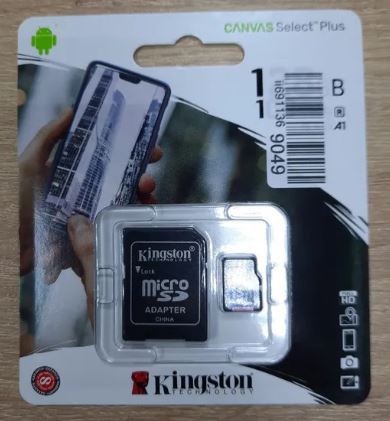 Карта памяти для встроенного регистратора — Chery Tiggo 8 Pro Max, 2 л ...
