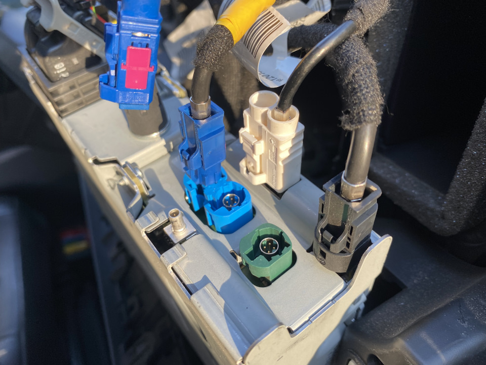 Фото в бортжурнале Peugeot Traveller