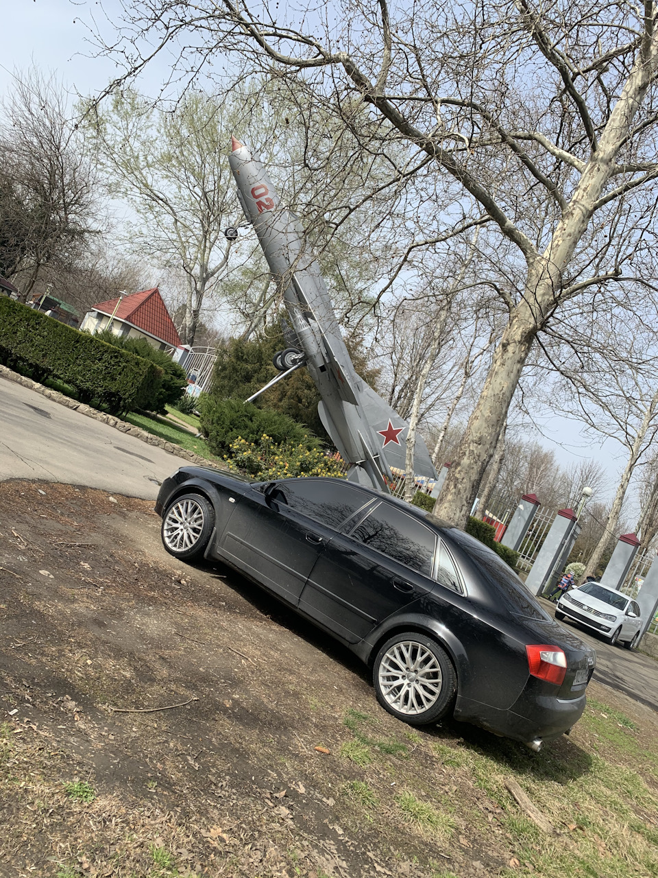 Запись, 2 апреля 2020 — Hyundai Solaris, 1,6 л, 2011 года | колёсные ...