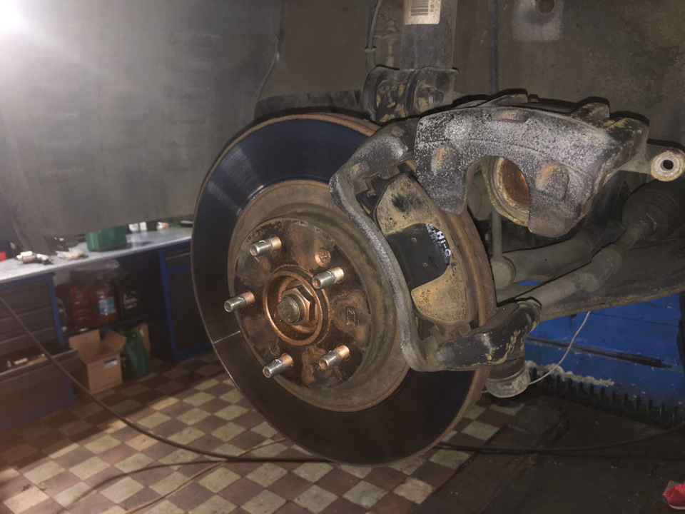 Хендай Санта Фе 3 ремонт акпп, замена масла акпп. — МАРАВТО на DRIVE2