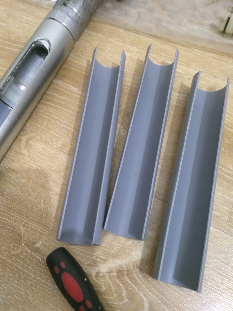 Ремонт рулевой рейки — Lada 2114, 1,5 л, 2006 года | своими руками | DRIVE2