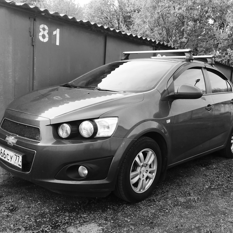 Уехала машинка в г. Киров — Chevrolet Aveo Sedan (2G), 1,6 л, 2012 года | продажа  машины | DRIVE2