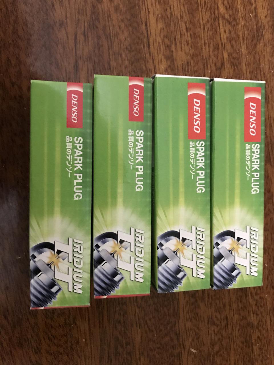 Замена свечей — Mazda CX-7, 2,3 л., 2008 года | своими руками | DRIVE2