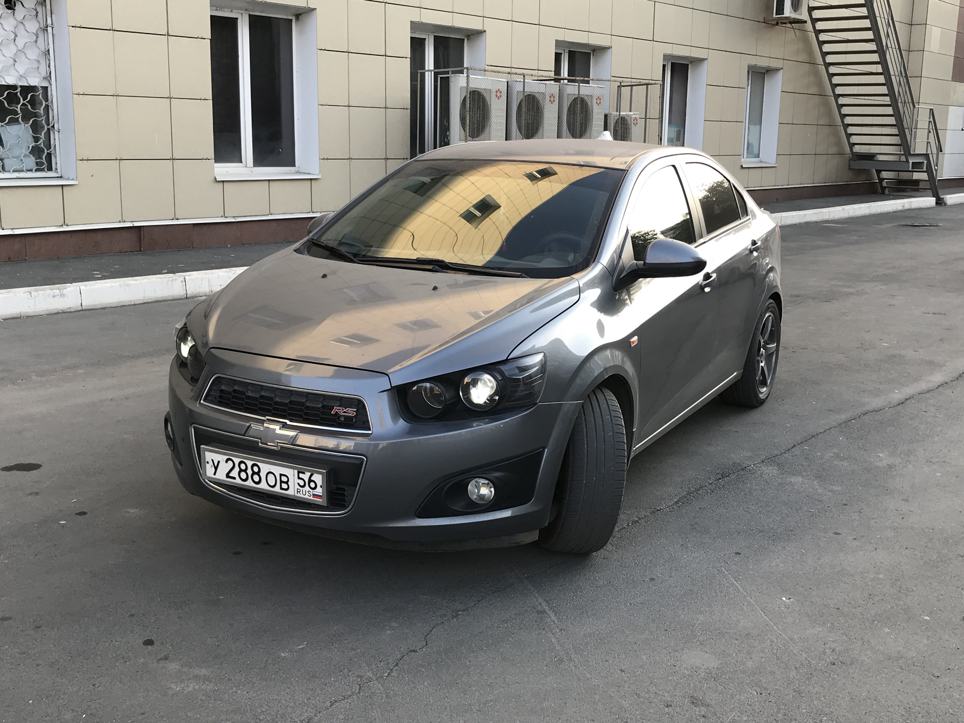 chevrolet aveo t300 С‚СЋРЅРёРЅРі