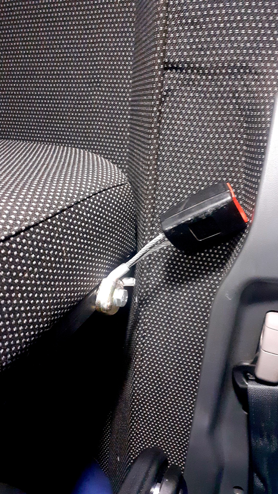 Что можно ещё делать в др? Естественно то)) — Chevrolet Lacetti Sedan ...