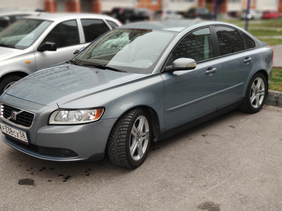 S 40 15. Volvo s40 2008. Volvo s40 II. Volvo s40 2. Volvo s40 II диски.