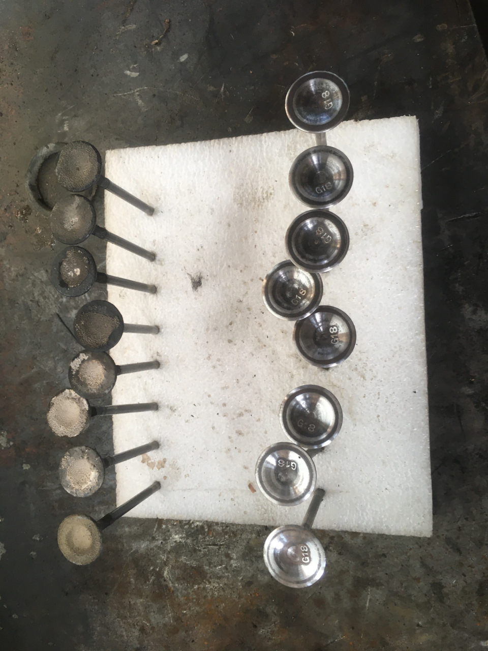 К записи про запотевание лобового стекла — LADA Приора седан, 1,6 л ...